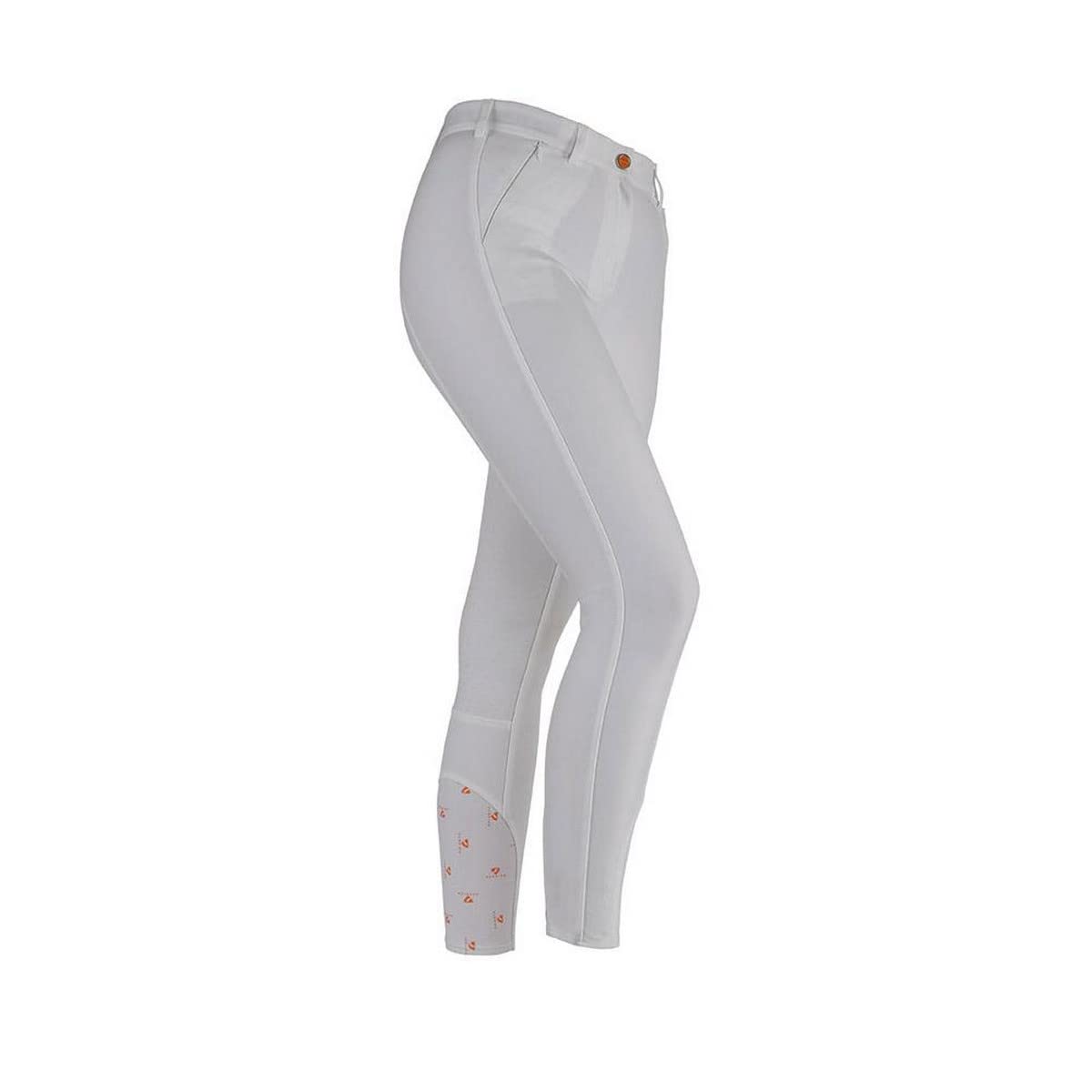Aubrion Pantalones Chapman para mujer en azul marino