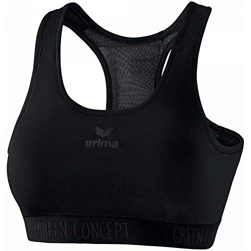 Erima brassière sport femme respirante à maintien élastique