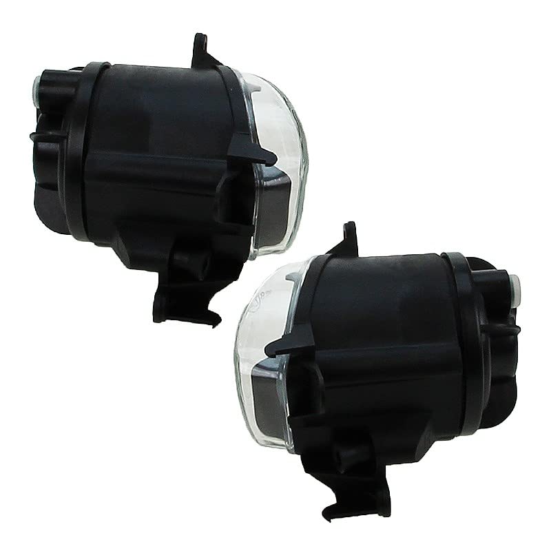 Phares anti-brouillard H7 ATEC pour Audi A4 B5 berline et Avant de rechange - 4