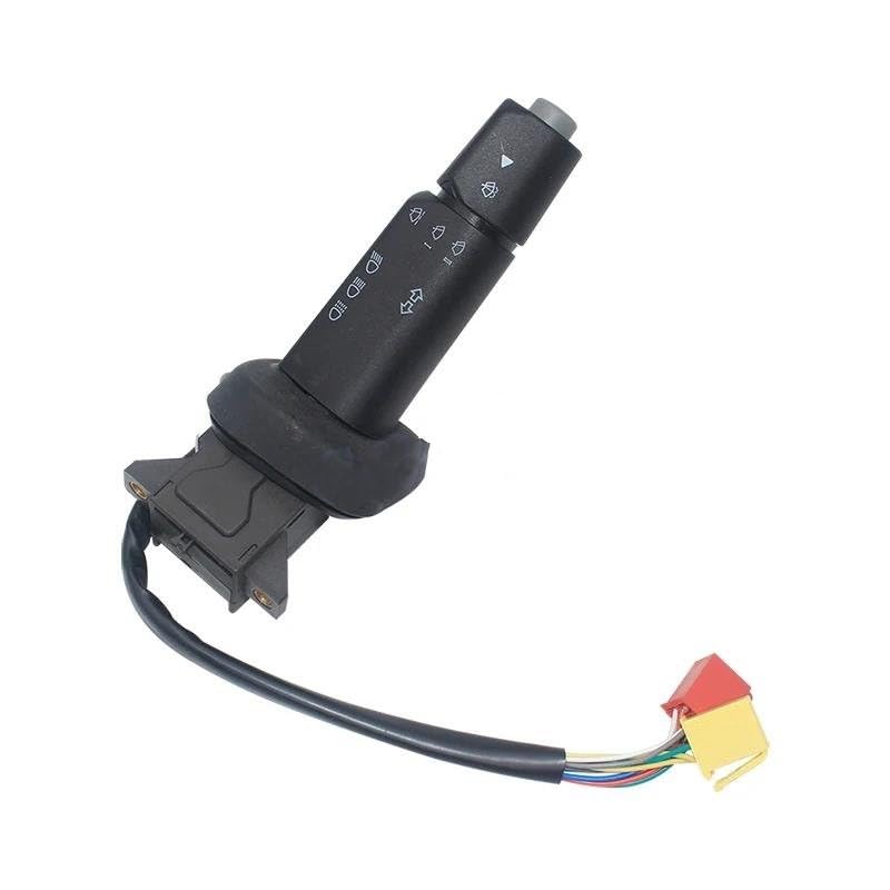 Interruttore Colonna sterzo Per MAN Per TGA Per TGL Per TGM Per TGS Per TGX 81255090139 81255090172 36255090004 Indicatore Interruttore piantone sterzo 81255090188