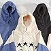 KPOP SKZ Hoodie NEW Album 5-Star Concert Sweater Hyujin Felix Jisung Sweatshirt for Women