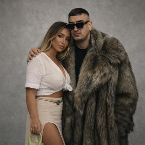 #22 Neuer Haftbefehl Podcast: Nina & Aykut bei RTL+ (Reaction)