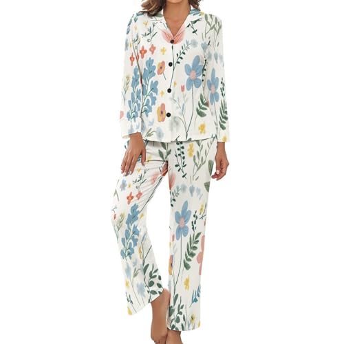 Pyjama femme grand taille pour des soirées cocooning confortables