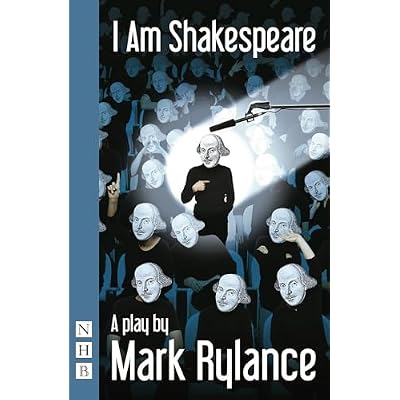 I Am Shakespeare