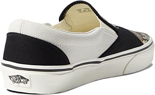Vans Desert Classic Slip-on Sneakers Snake/Black M | Image 4