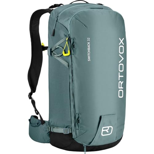 Mochila Ortovox Switchback 32L Gris Talla Única miniatura 1