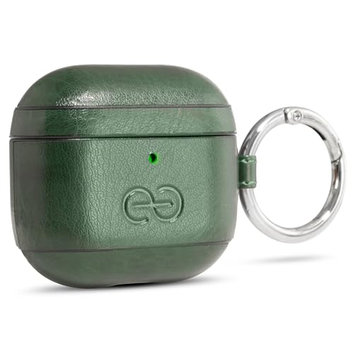 Dreem Om AirPodspP[X NbvtJo[ B[KU[ Apple AirPods 4pANZT[ Bluetooth CX Ji^Cz iPhone - O[