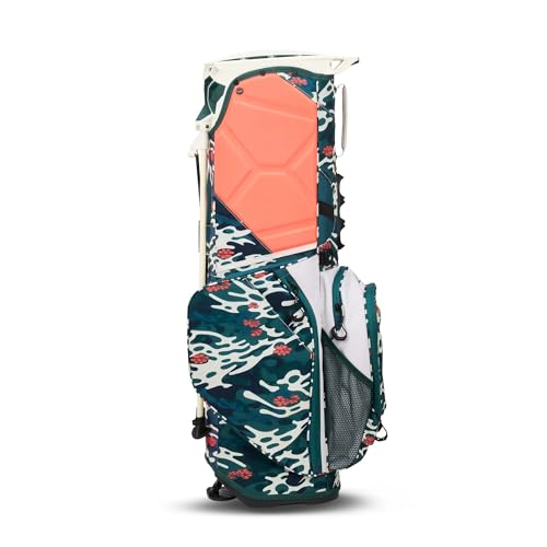 OGIO 2025 Woodē Hybrid Stand Golf Bag