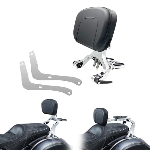 Dossier de moto pour Hyosung GV300 avec kits de montage conducteur et passager