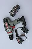 Craftsman 46133 Bolt-On 20V Max Lithium Ion Drill/Driver