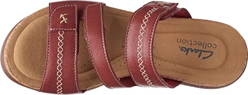 Image of Clarks unisex-adult womens Roseville Bay