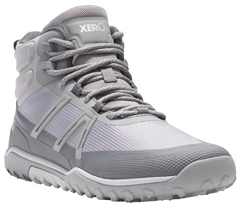 Xero Shoes Women's Scrambler Trail Mid Boots