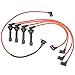 Denso 671-4175 Spark Plug Wire Set ACURA INTEGRA 1986-1989