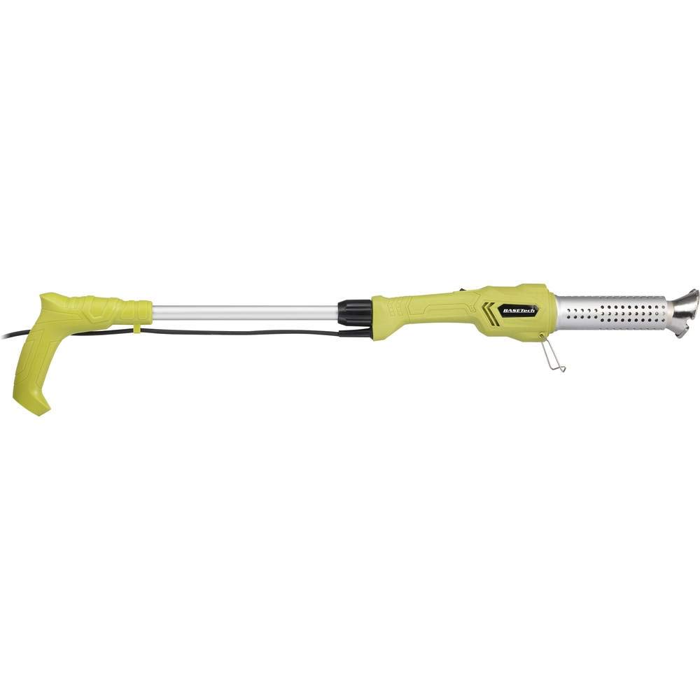 Désherbeur thermique Basetech 1561345 BT-TWM 2in1