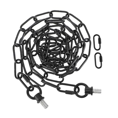 Cadena ajustable Mipcase para lámpara colgante con acabado elegante y estético
