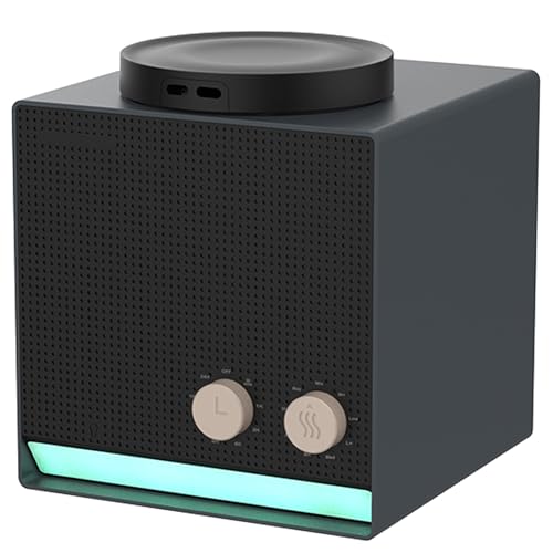 Difusor aromático eléctrico Air Esscentials Scent Tuner