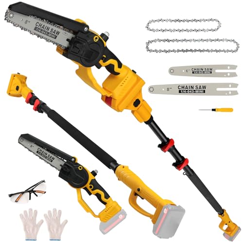 2-in-1 Cordless 8