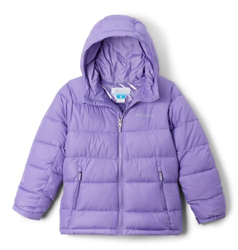 Columbia boys Pike Lake Ii Hooded Jacket - Product Details