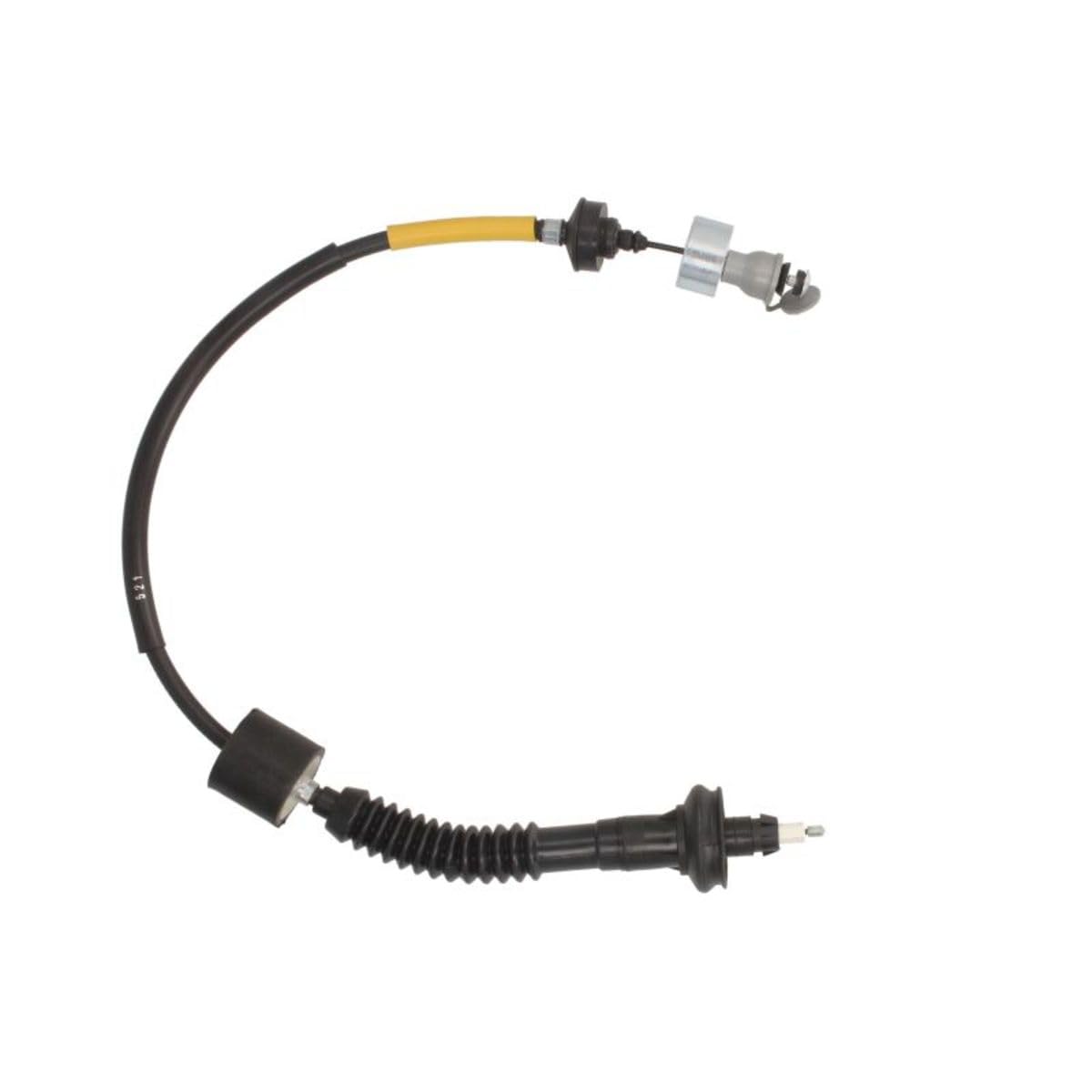 TRW Automotive AfterMarket GCC3100 Clutch Cable