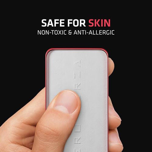 Image of Vero Forza SolidX Gaming Powder - India's First Sweat-Proof & Hydrophobic Gaming Powder for Smooth Gameplay | Anti-Sweat, Ultra-Fast Control, and Enhanced Touch Sensitivity - Pack of 2