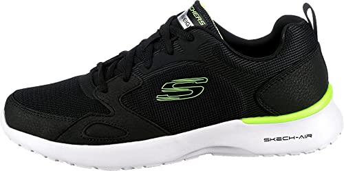 Skechers Men's Skech-air Dynamight Venturik Sneaker - Image 3