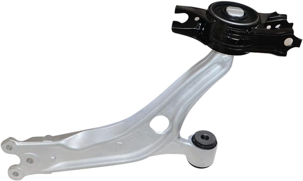 GXARTS Front Left Lower Control Arm Compatible with Honda Accord EX-L LX Sport Touring 4Door 1.5L 2.0L L4 2018-2021# 2703-667981 2703667981 51360-TVA-A04 51360TVAA04