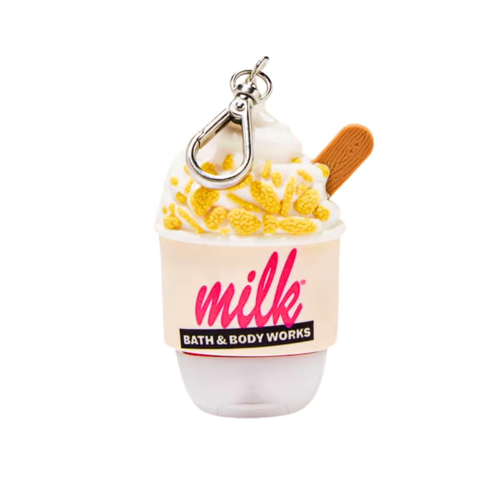 Amazon.com : Bath & Body Works Milk Bar Corn Flake Soft Serve