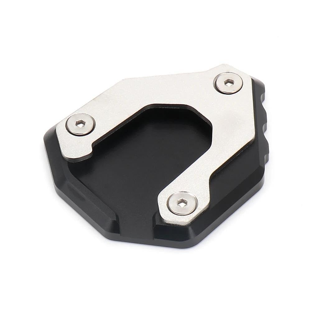 Béquille de moto CFMOTO 800MT élargisseur de support latéral 80mt 800 MT 2021 2022 2023