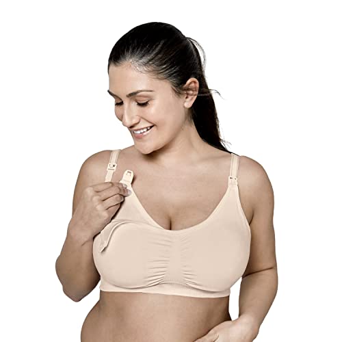 Image of Medela Women's Pumping and Nursing Bras