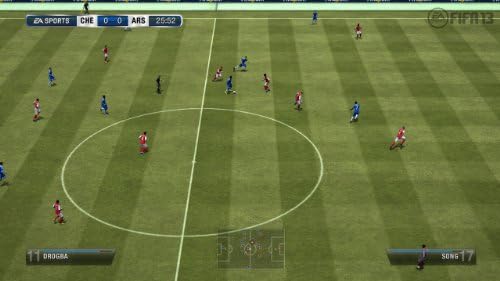 Amazon Fifa 13 ワールドクラスサッカー Wii U ゲーム