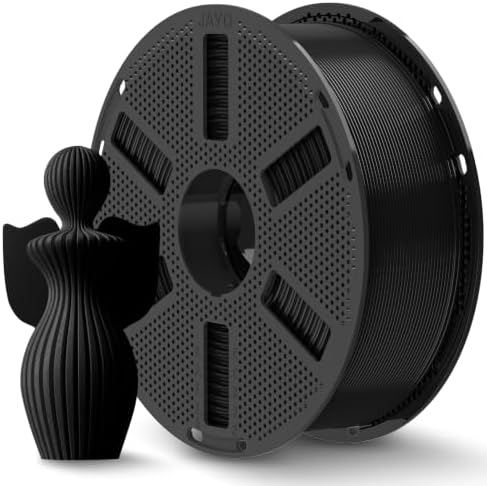 JAYO PLA Plus Black 1.10kg