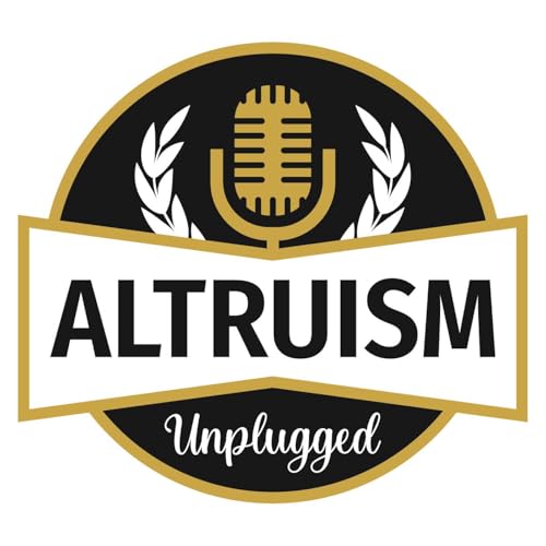 Altruism Unplugged cover art
