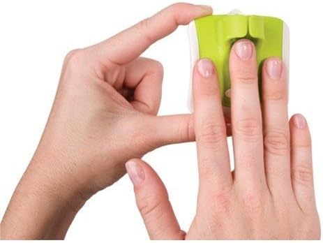 Chef'n Palm Peeler, 1 Piece, Assorted Color