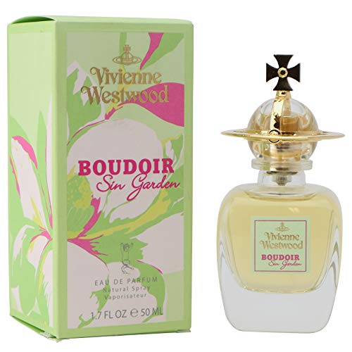 Preisvergleich Produktbild Boudoir Sin Garden 50ml EDP Spray