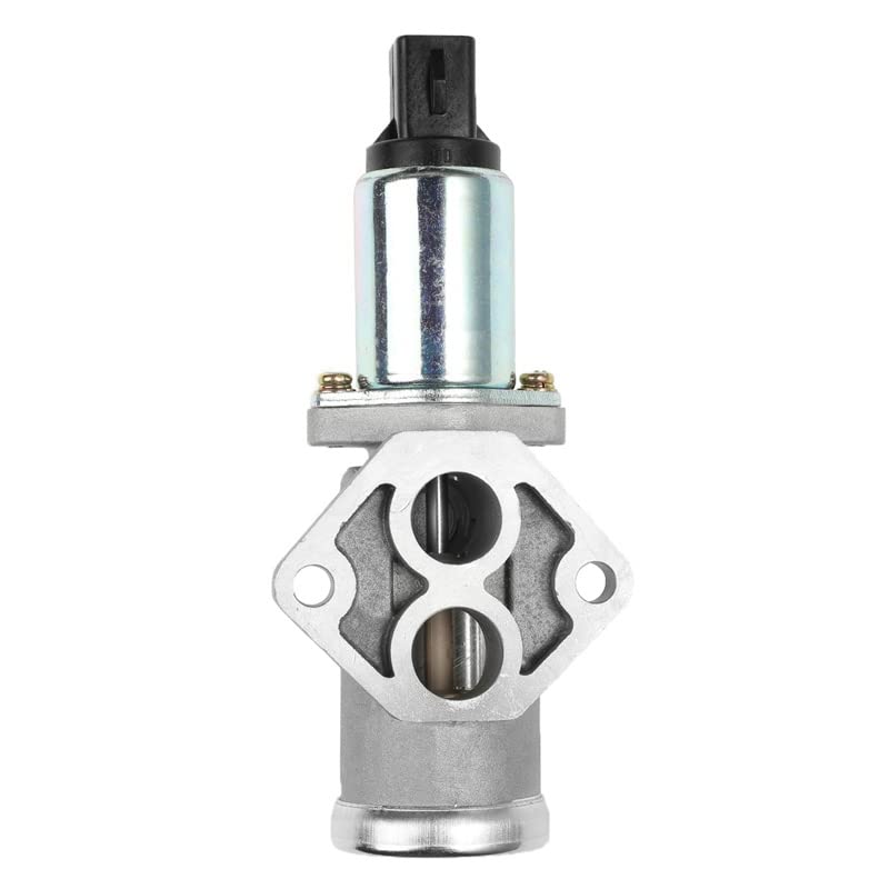 Vanne de moteur d'air de ralenti IAC F0AE-9F715-A1A soupape de régulation auto