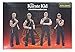 The Karate Kid Cobra Kai Competition Team Action Figure Box Set