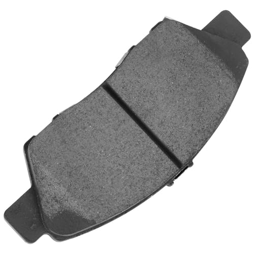 Image of SCITOO D1394 Front Ceramic Brake Pads Sets