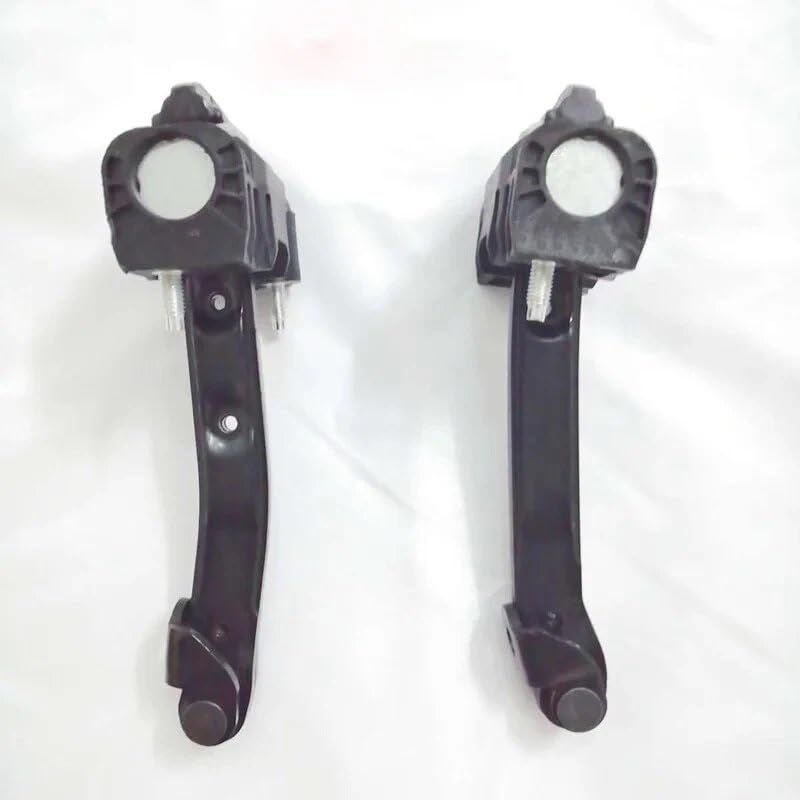 Limitador de tope de puerta trasera 32198467 para bisagra de coche Volvo XC60 V60 S60 V70 XC70 S80 3
