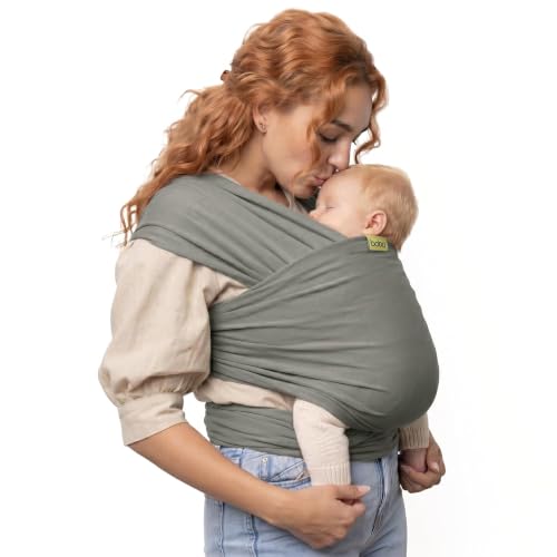 Boba Baby Wrap