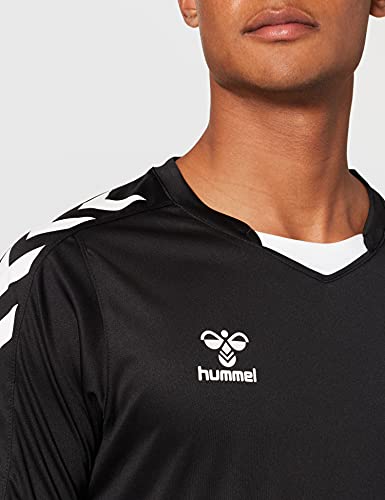 Hummel Core XK T-Shirt Black L