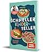 Produktbild Schneller Kinderteller: Über 45 Rezepte, die deine Kinder lieben werden