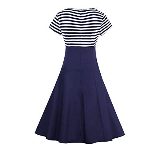 Mejores review On-line Vestido marinero que puedes comprar esta semana. 28 Imagen adicional