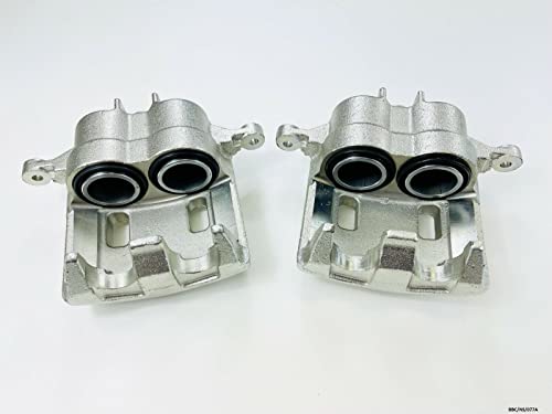 Étrier de frein avant résout vibration au freinage pour INFINITI QX4 1997-2003 BBC/NS/077A