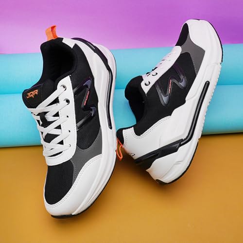 Image of JQR Men Morocco Running Shoes