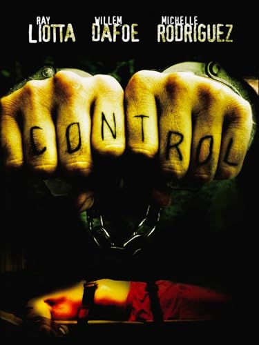 Control