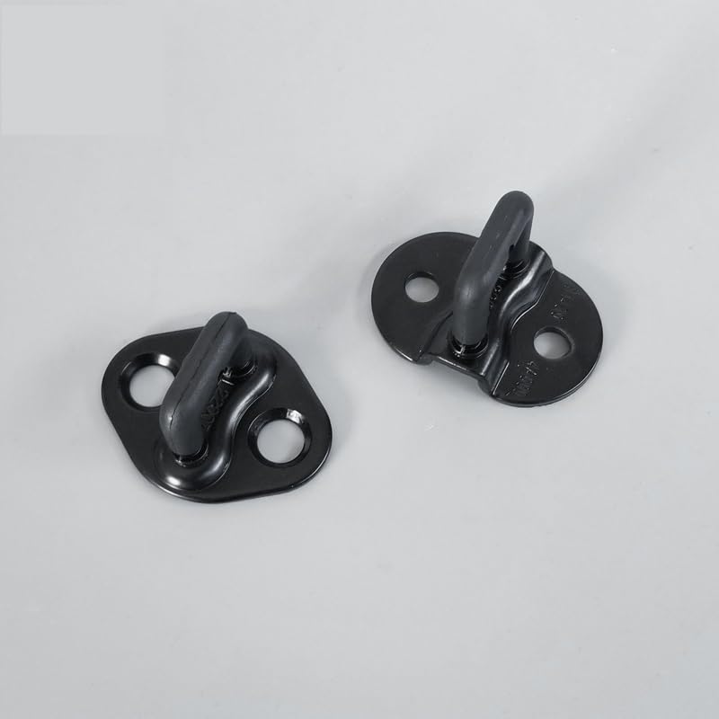Cerradura de puerta corredera para Starex 1998-2006 y JAC con receptor delantero 2