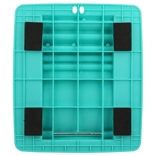 Trecho de pé ajustável Placa ajustável Torção na cintura Exercício aeróbico Fitness-para bezerro alo