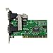 SYBA SD-PCI-2S pci to serial 2-port host controller card