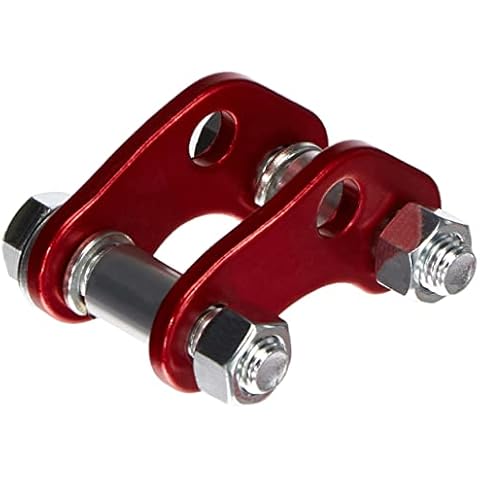 Kit de levage 101_Octane pour Derbi Senda Cover