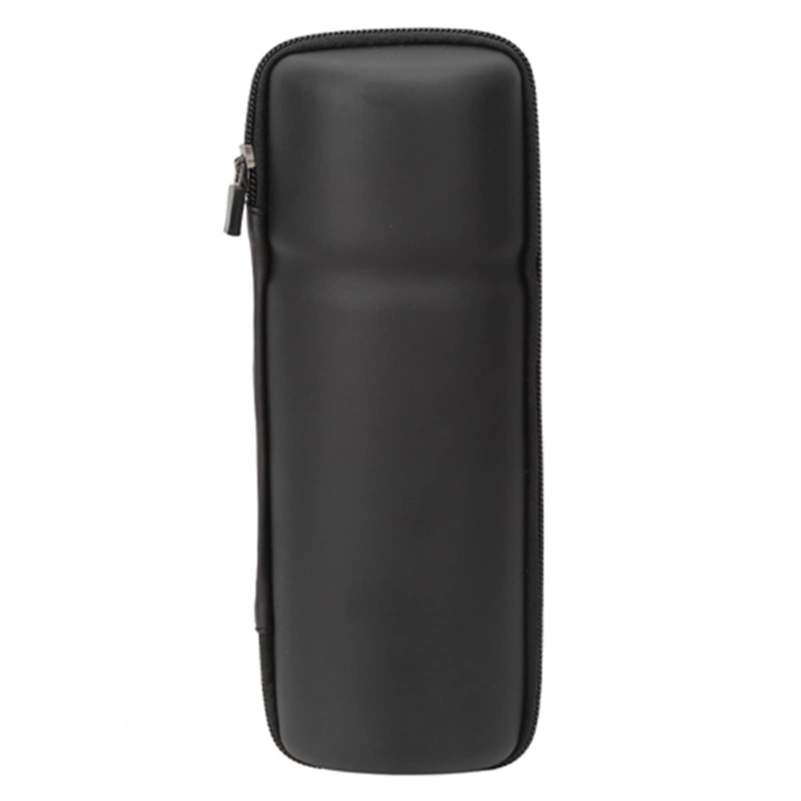 Borsa per Attrezzi da Bicicletta Kit di Manutenzione Durevole con Guscio Rigido per Ciclisti, Borsa per Bottiglia da Bici Portatile Leggera Facile Organizzazione degli Attrezzi